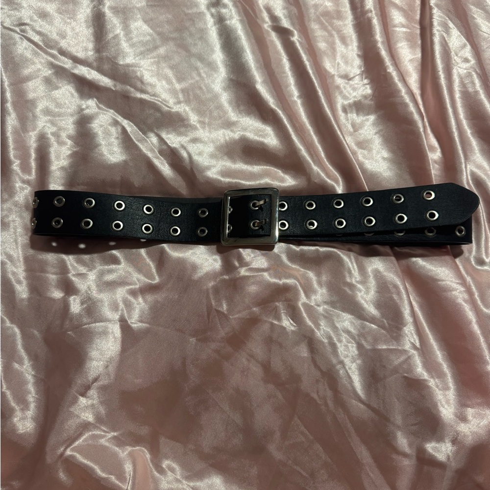 Black Belt